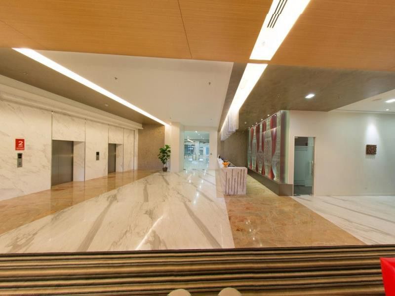 Готель Citadines Uplands Кучінг Екстер'єр фото